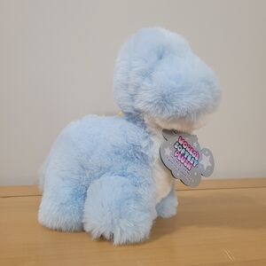 WorldSofest Dinosaur Plush